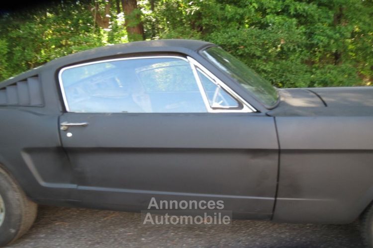 Ford Mustang - <small></small> 27.000 € <small>TTC</small> - #2