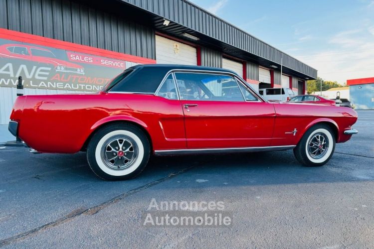 Ford Mustang - <small></small> 25.000 € <small>TTC</small> - #8