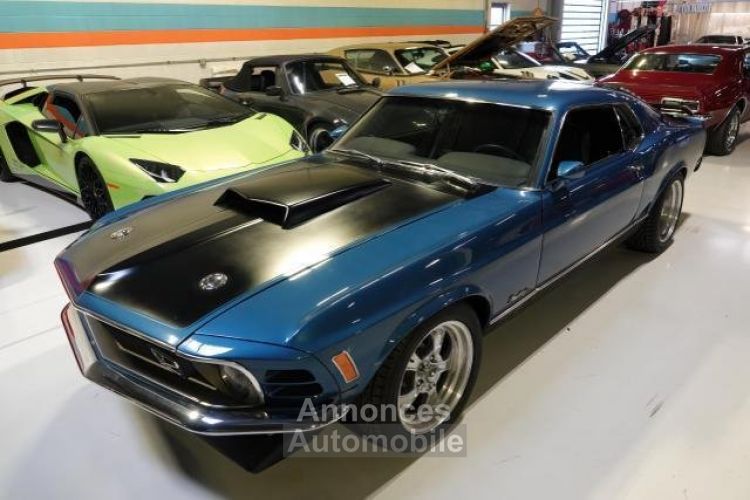 Ford Mustang - <small></small> 138.000 € <small>TTC</small> - #2