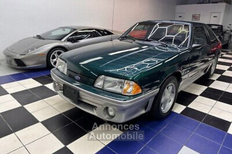 Ford Mustang - <small></small> 41.000 € <small>TTC</small> - #13