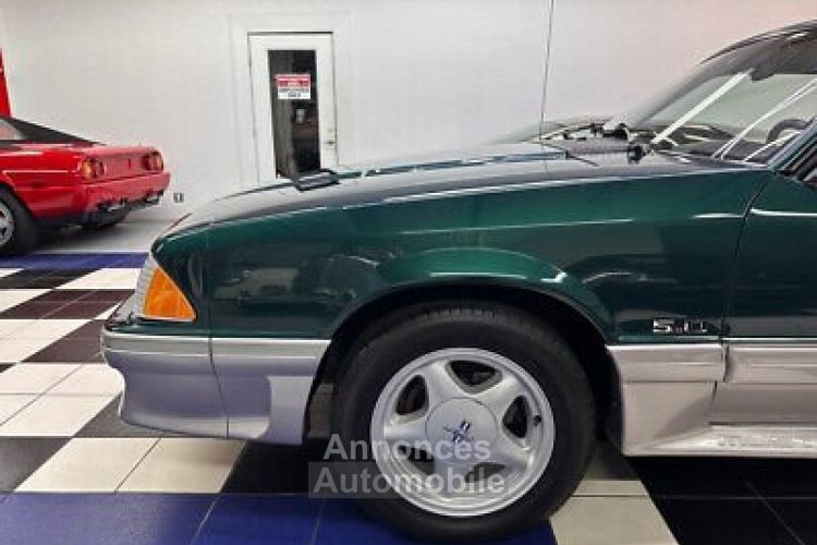 Ford Mustang - <small></small> 41.000 € <small>TTC</small> - #21