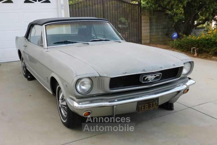 Ford Mustang - <small></small> 31.000 € <small>TTC</small> - #3