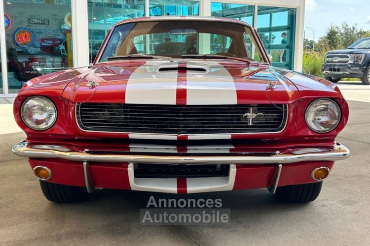 Ford Mustang - <small></small> 74.000 € <small>TTC</small> - #2