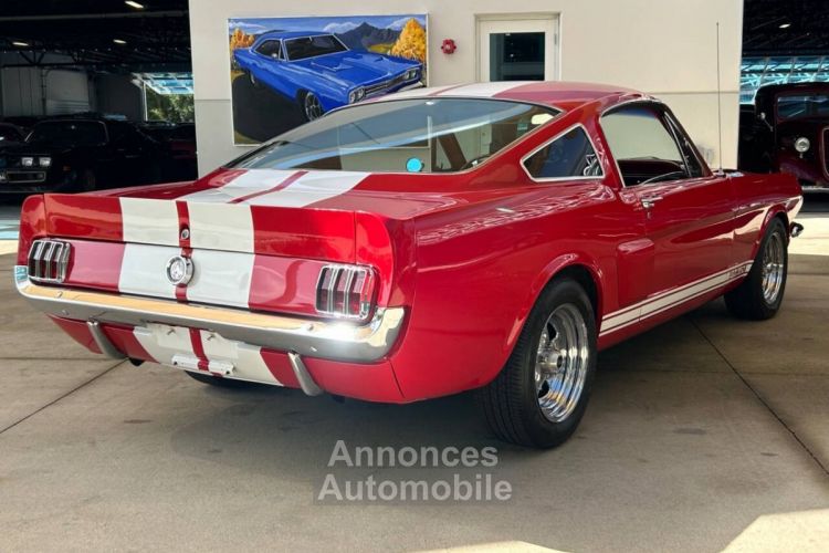 Ford Mustang - <small></small> 74.000 € <small>TTC</small> - #5