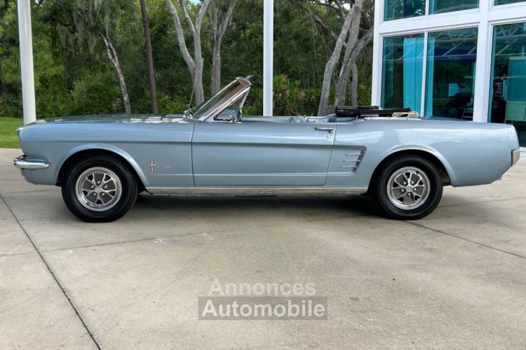 Ford Mustang - <small></small> 52.000 € <small>TTC</small> - #8