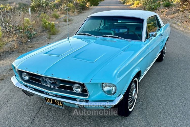 Ford Mustang - <small></small> 45.000 € <small>TTC</small> - #13