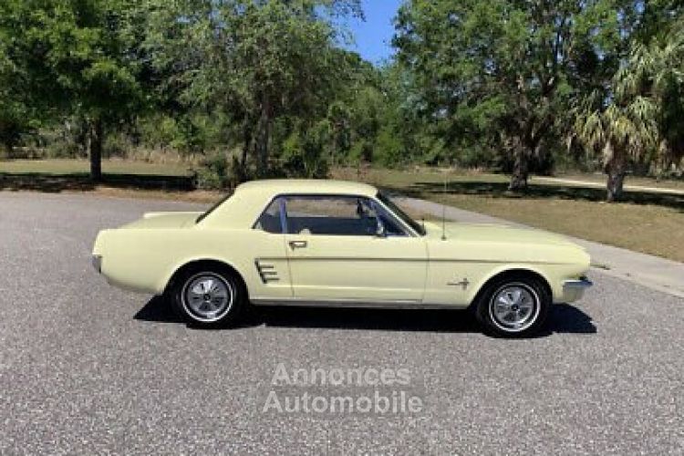 Ford Mustang - <small></small> 35.000 € <small>TTC</small> - #5