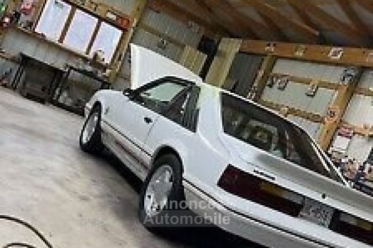 Ford Mustang - <small></small> 17.000 € <small>TTC</small> - #13