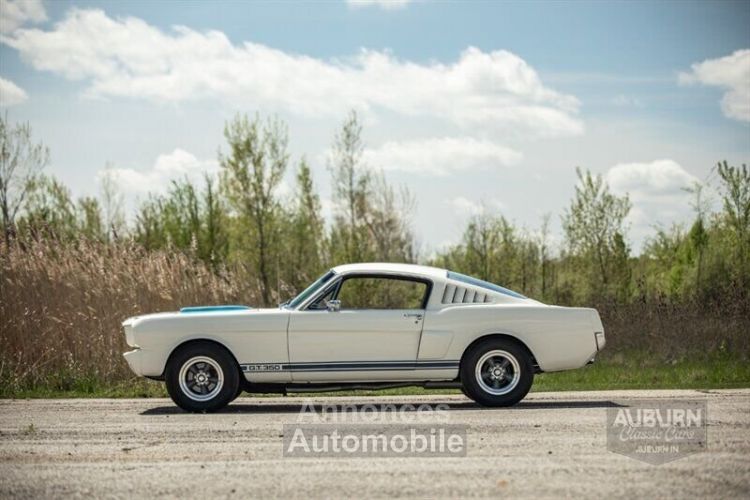 Ford Mustang - <small></small> 97.000 € <small>TTC</small> - #2