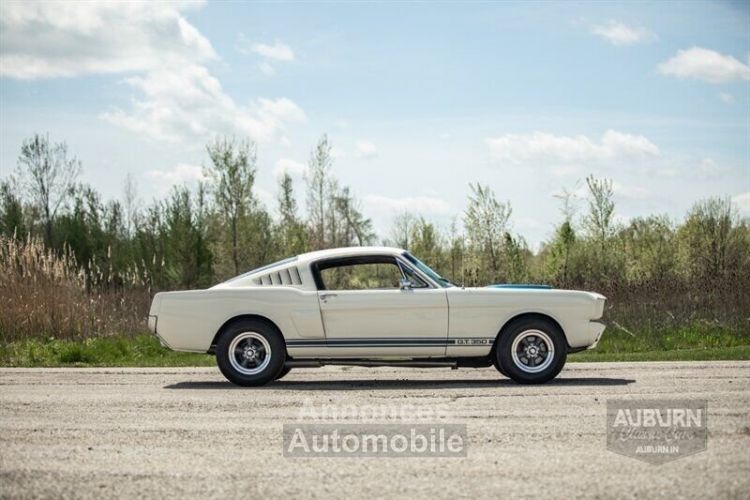 Ford Mustang - <small></small> 97.000 € <small>TTC</small> - #6