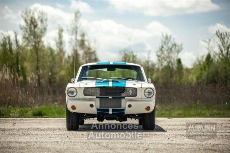 Ford Mustang - <small></small> 97.000 € <small>TTC</small> - #10