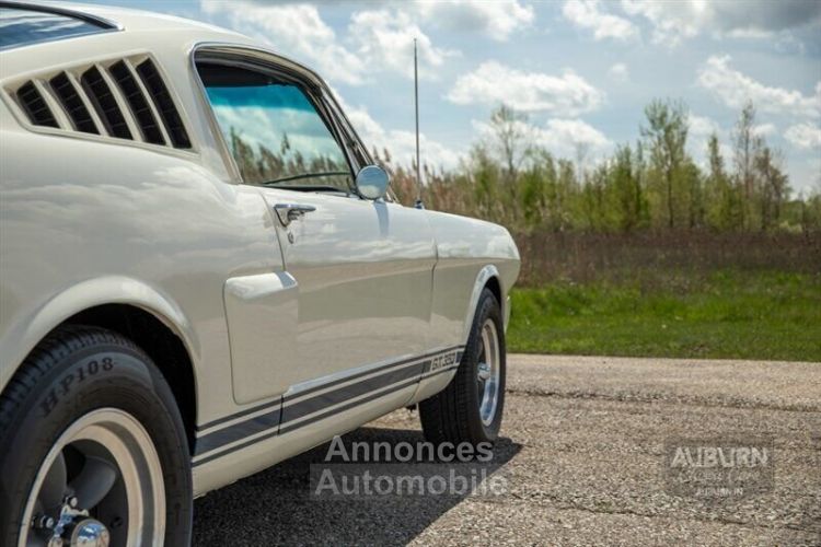 Ford Mustang - <small></small> 97.000 € <small>TTC</small> - #11