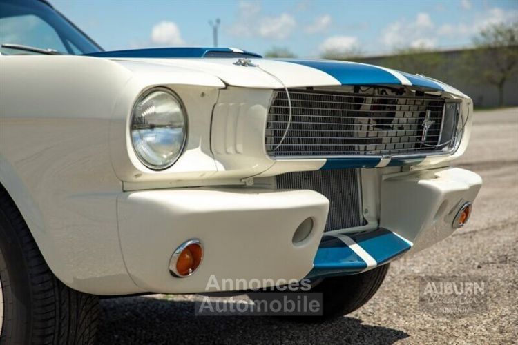 Ford Mustang - <small></small> 97.000 € <small>TTC</small> - #17