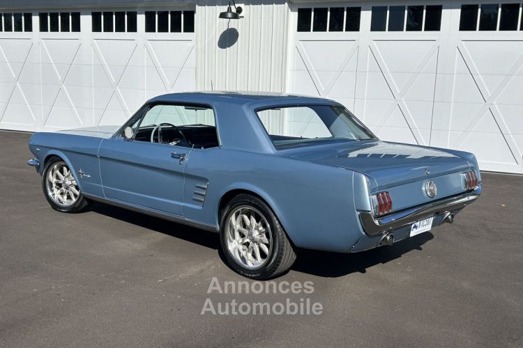 Ford Mustang - <small></small> 49.000 € <small>TTC</small> - #2