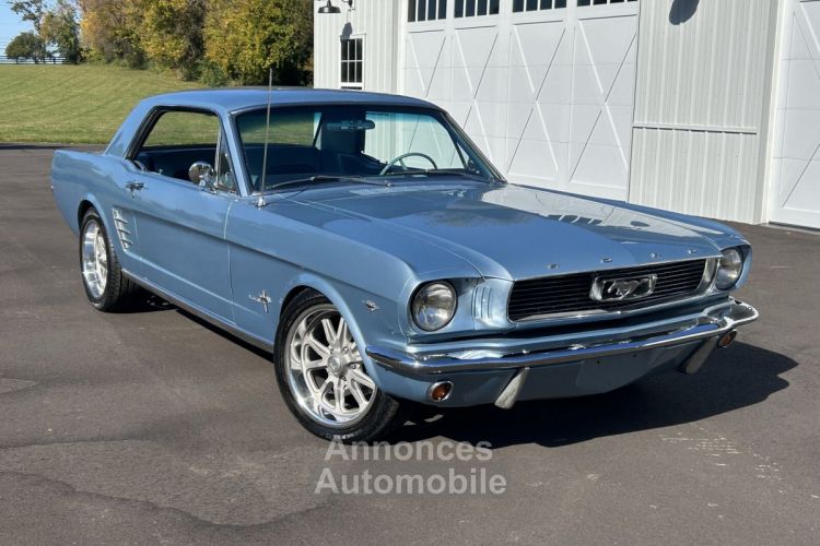 Ford Mustang - <small></small> 49.000 € <small>TTC</small> - #3