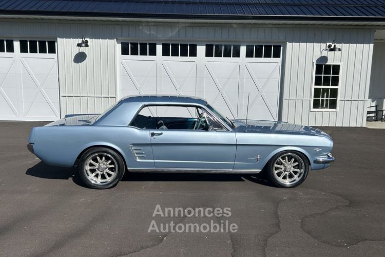 Ford Mustang - <small></small> 49.000 € <small>TTC</small> - #5