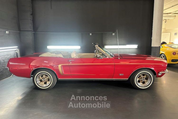 Ford Mustang - <small></small> 46.900 € <small>TTC</small> - #5