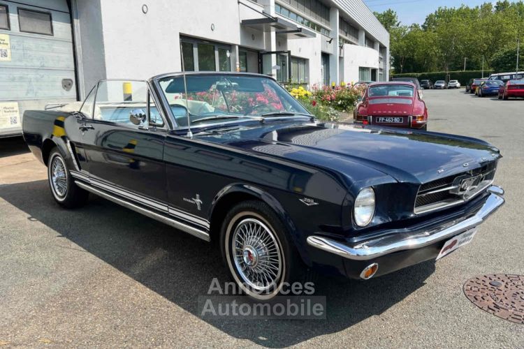 Ford Mustang - <small></small> 39.990 € <small>TTC</small> - #11