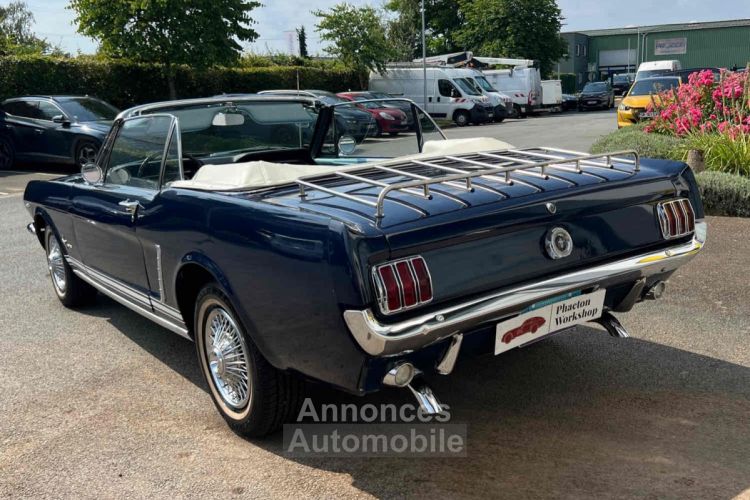 Ford Mustang - <small></small> 39.990 € <small>TTC</small> - #15