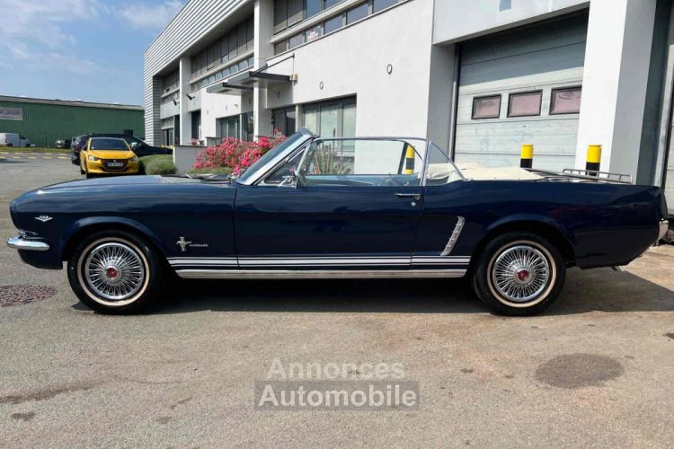 Ford Mustang - <small></small> 39.990 € <small>TTC</small> - #16