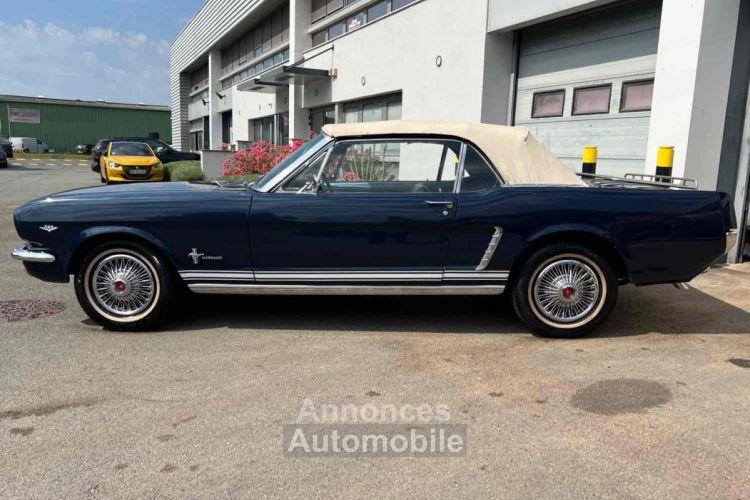 Ford Mustang - <small></small> 39.990 € <small>TTC</small> - #40