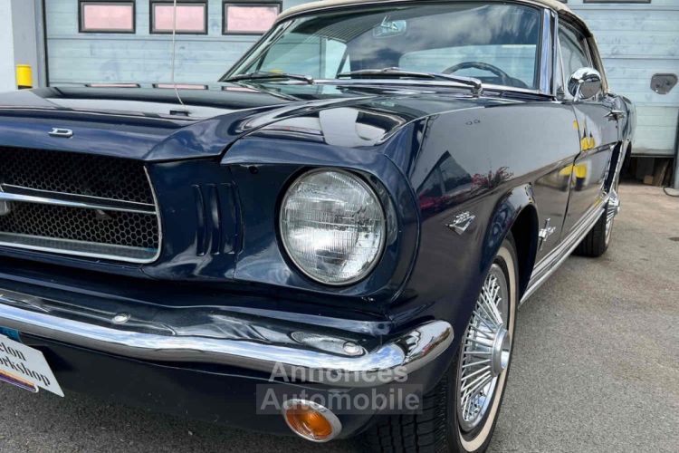 Ford Mustang - <small></small> 39.990 € <small>TTC</small> - #56