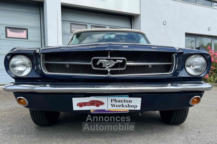 Ford Mustang - <small></small> 39.990 € <small>TTC</small> - #58