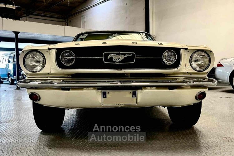 Ford Mustang - <small></small> 44.900 € <small>TTC</small> - #4