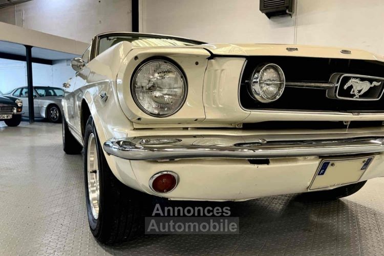 Ford Mustang - <small></small> 44.900 € <small>TTC</small> - #5