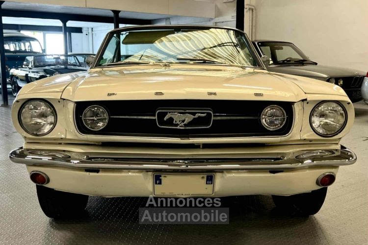 Ford Mustang - <small></small> 44.900 € <small>TTC</small> - #6