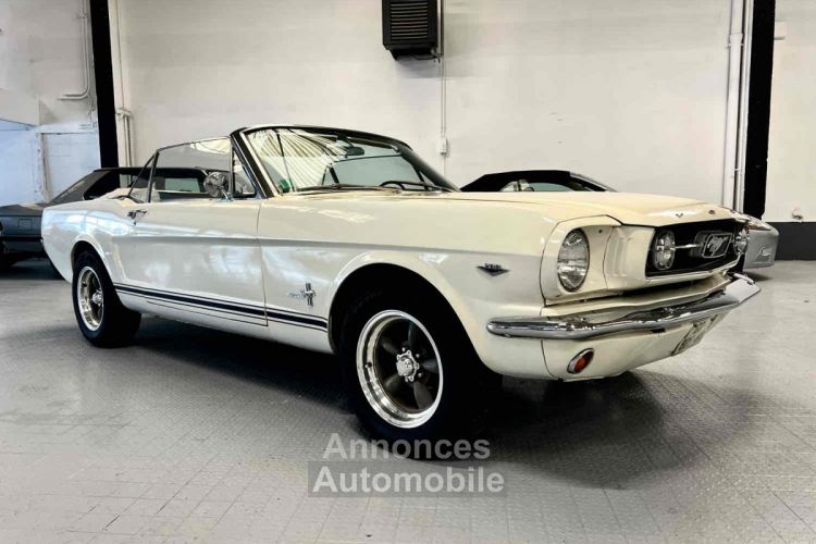 Ford Mustang - <small></small> 44.900 € <small>TTC</small> - #7