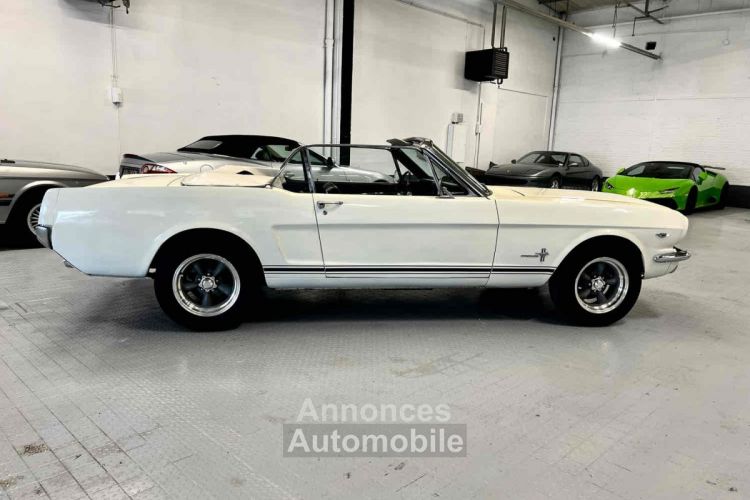 Ford Mustang - <small></small> 44.900 € <small>TTC</small> - #8