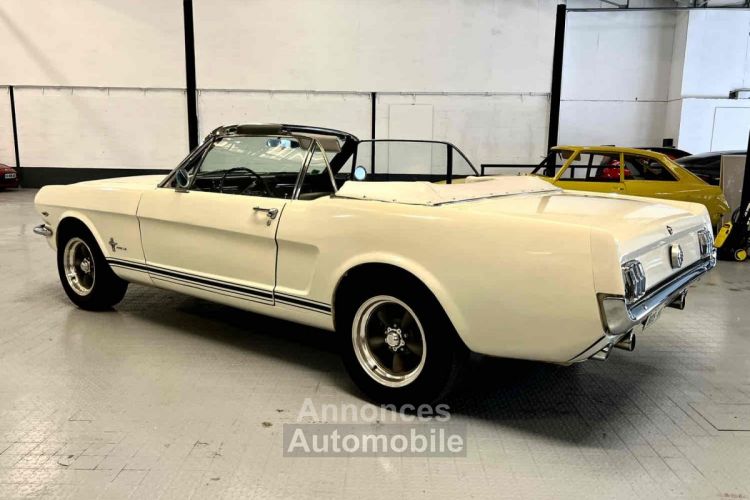 Ford Mustang - <small></small> 44.900 € <small>TTC</small> - #13