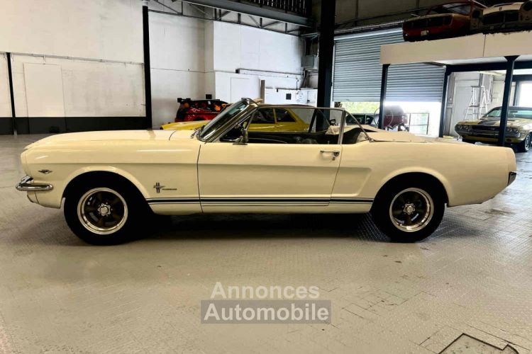 Ford Mustang - <small></small> 44.900 € <small>TTC</small> - #14