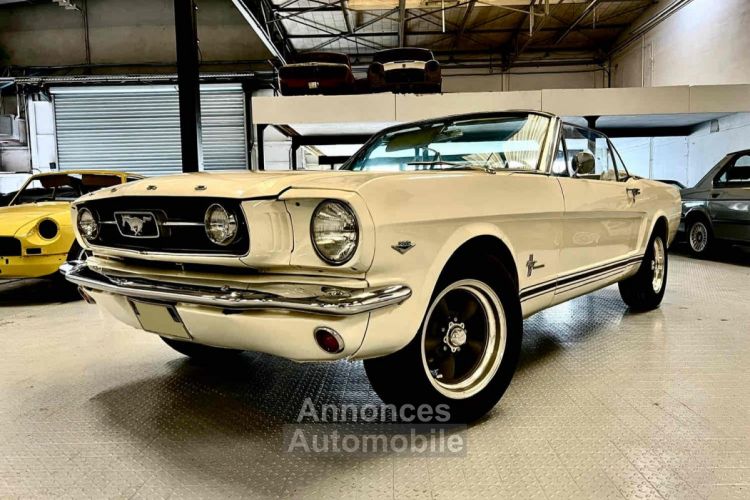 Ford Mustang - <small></small> 44.900 € <small>TTC</small> - #15