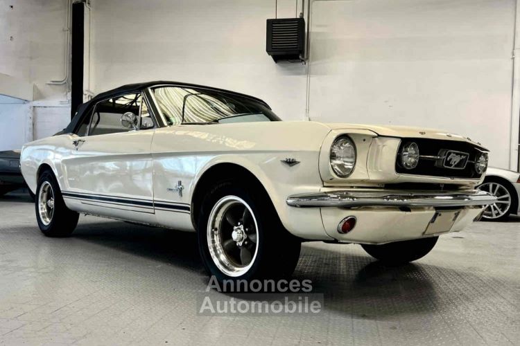 Ford Mustang - <small></small> 44.900 € <small>TTC</small> - #33