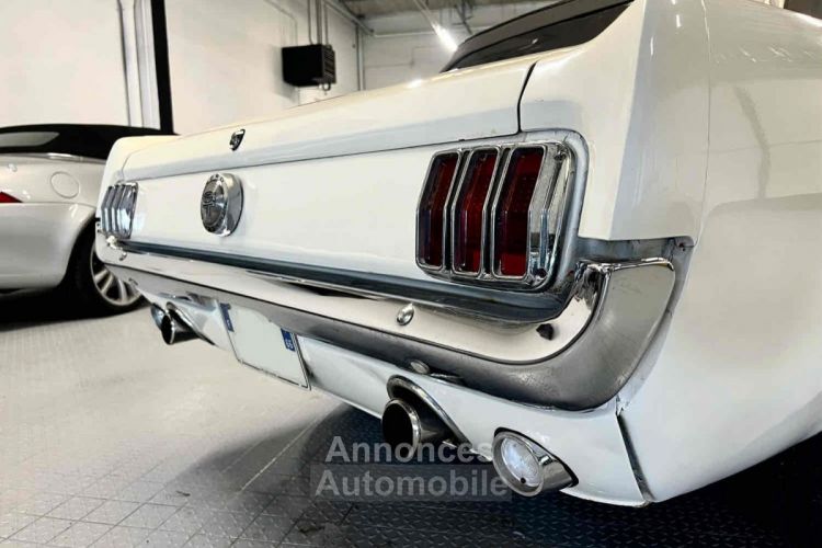 Ford Mustang - <small></small> 44.900 € <small>TTC</small> - #43