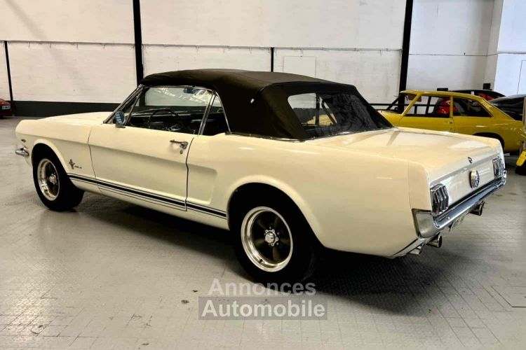 Ford Mustang - <small></small> 44.900 € <small>TTC</small> - #45