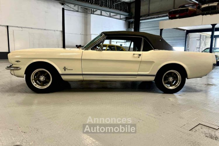 Ford Mustang - <small></small> 44.900 € <small>TTC</small> - #46