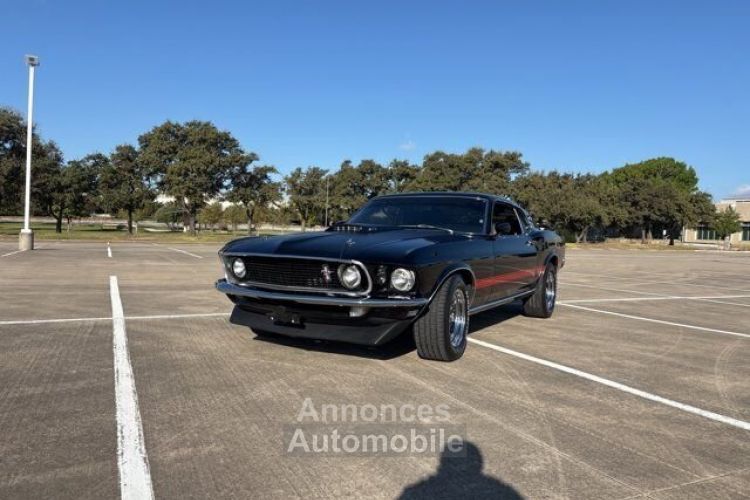 Ford Mustang - <small></small> 94.000 € <small>TTC</small> - #2