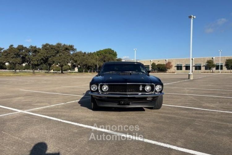 Ford Mustang - <small></small> 94.000 € <small>TTC</small> - #3