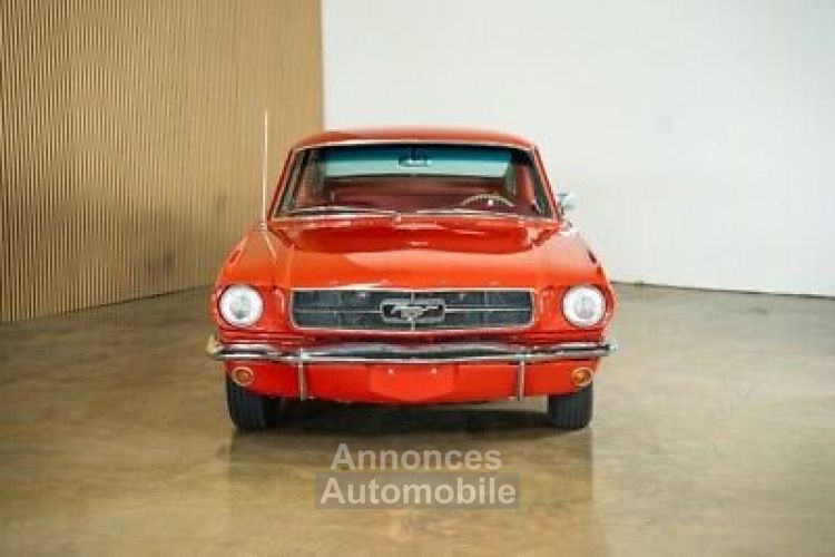 Ford Mustang - <small></small> 53.000 € <small>TTC</small> - #3