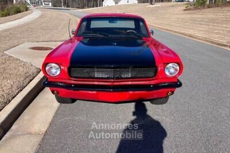 Ford Mustang - <small></small> 21.000 € <small>TTC</small> - #2