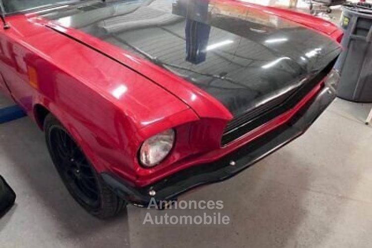 Ford Mustang - <small></small> 21.000 € <small>TTC</small> - #8