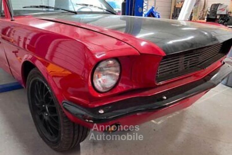 Ford Mustang - <small></small> 21.000 € <small>TTC</small> - #9