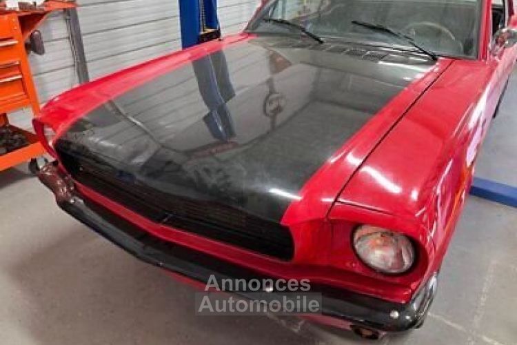 Ford Mustang - <small></small> 21.000 € <small>TTC</small> - #10