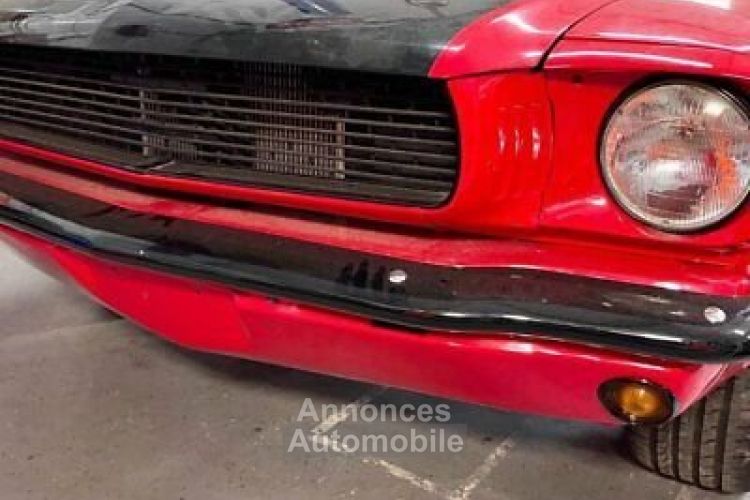 Ford Mustang - <small></small> 21.000 € <small>TTC</small> - #11