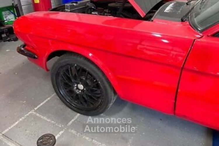 Ford Mustang - <small></small> 21.000 € <small>TTC</small> - #12