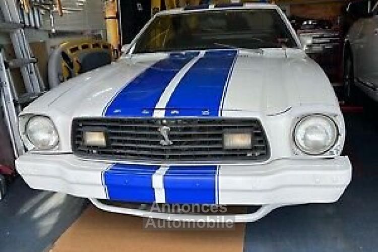 Ford Mustang - <small></small> 23.000 € <small>TTC</small> - #10