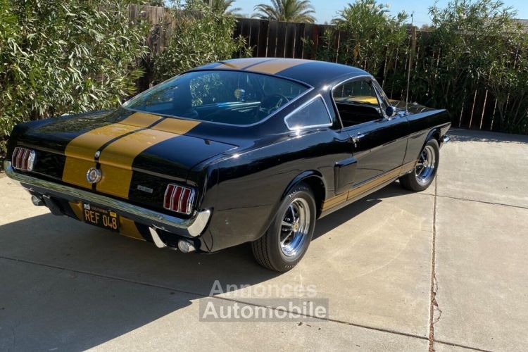 Ford Mustang - <small></small> 68.000 € <small>TTC</small> - #3